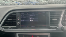 SEAT Leon 2.0 TSI 190 Xcellence Lux [EZ] 5dr DSG Petrol Estate